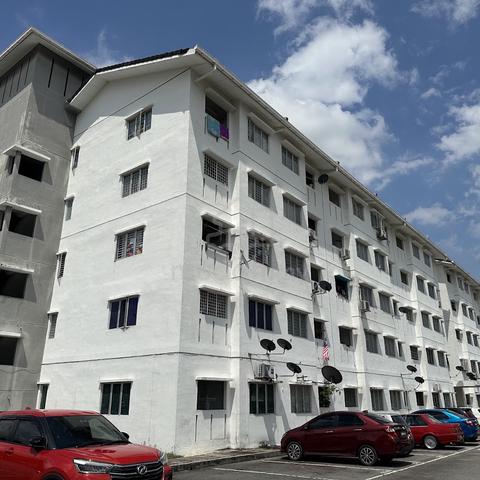 Pangsapuri Putra Prima 1