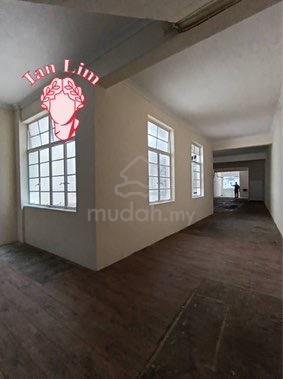 Georgetown FIRST FLOOR RENT OFFICE LEBUH BISHOP SHOPLOT PANTAI BEACH 2