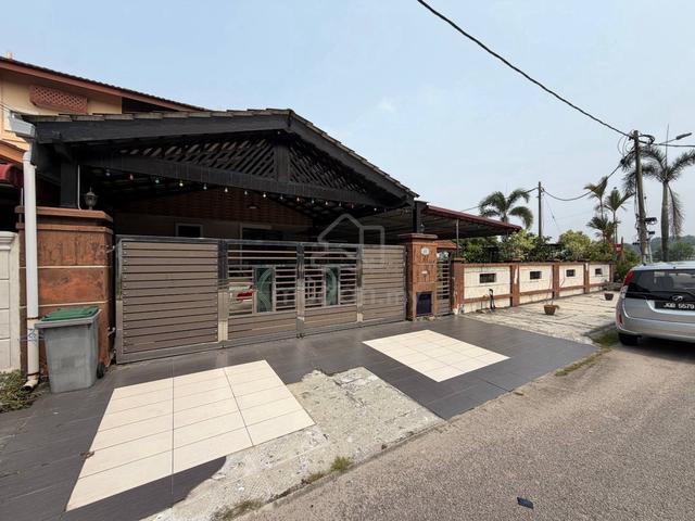 Taman Bukit Dahlia Pasir Gudang Corner Lot 4,747 sqft 1