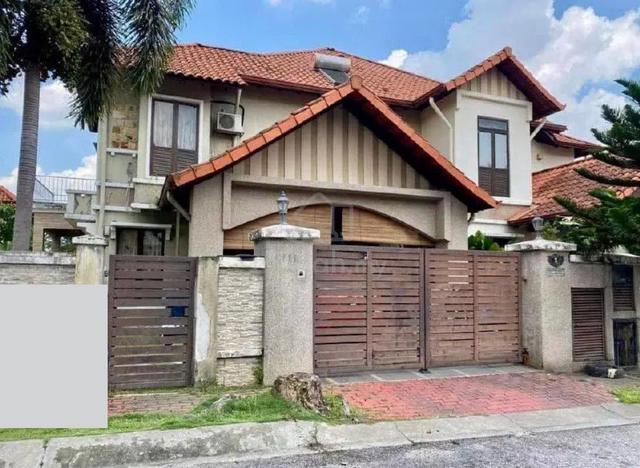 SAVE 400K !! 2-Sty Semi-D 3,197sf @ Alam Damai, Cheras, Kuala Lumpur 1