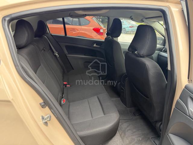 2017 Proton PREVE 1.6 CFE PREMIUM (A) - 3