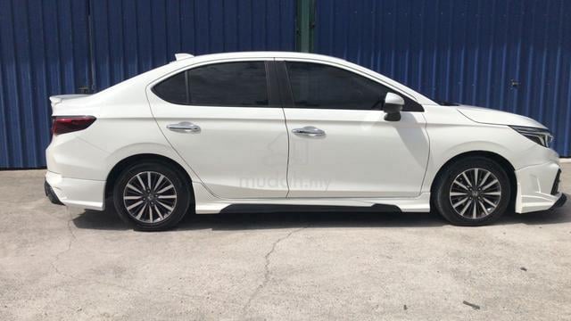 2020 Honda CITY 1.5 E (loan kedai) - 3
