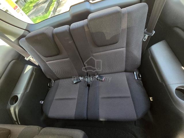 2007 Toyota WISH 1.8 G FACELIFT (A) - 5