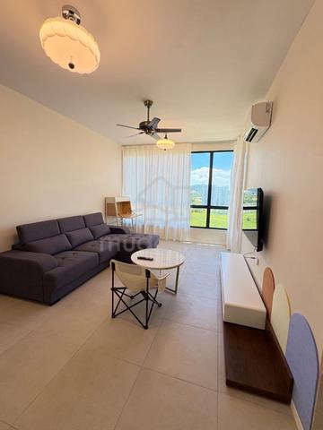 Anggun Residences @ Batu Kawan 1