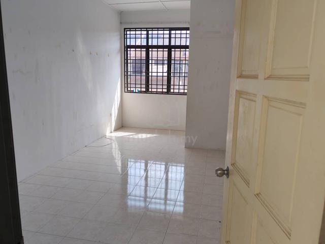 Alor akar ( sweet home ) 5