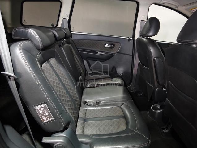 2019 Proton Exora 1.6 FULL SPEC (A) 5-Years Wrrnty - 5