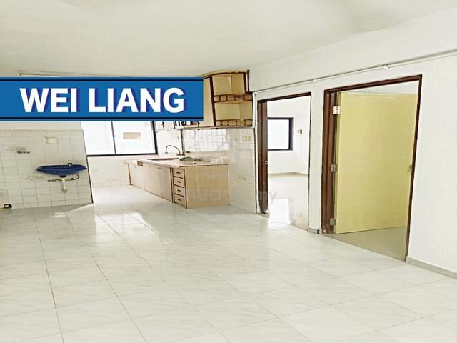 Farlim 4A Flat 1