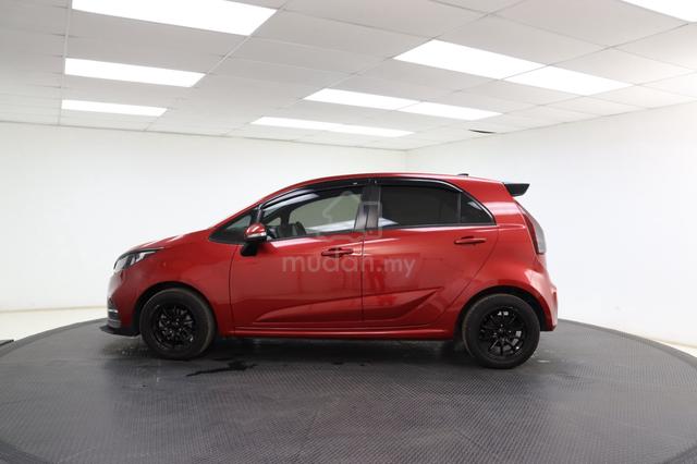 2020 Proton IRIZ 1.6 PREMIUM (A) - 4