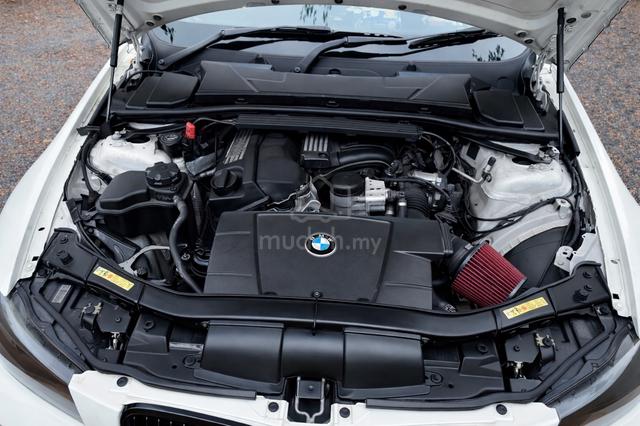 2010 Bmw 320i SPORTS (CKD) 2.0 FACELIFT (A) - 5