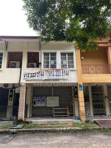 2 storey shop lot Sunway Semenyih, semenyih ,selangor 1