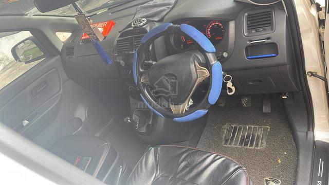 2011 Proton EXORA 1.6 MC M-LINE (M) - 2