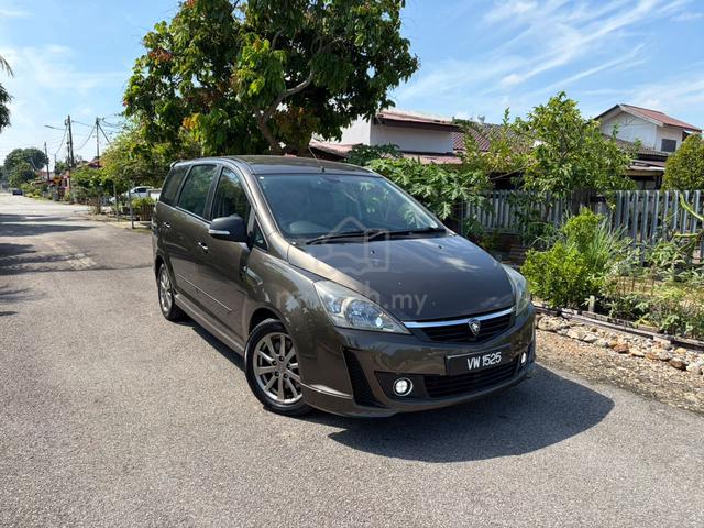 2017 Proton EXORA FULL SPEC 1.6 (AUTO) - 1