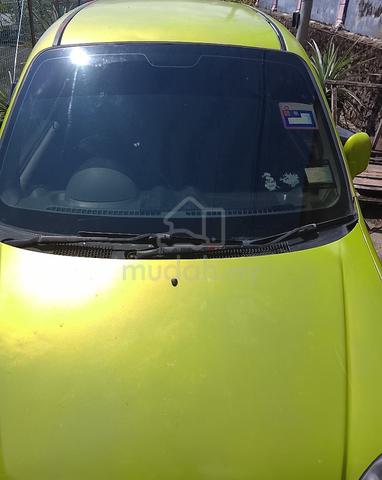 2003 Hyundai ATOS 999cc (A) - 3