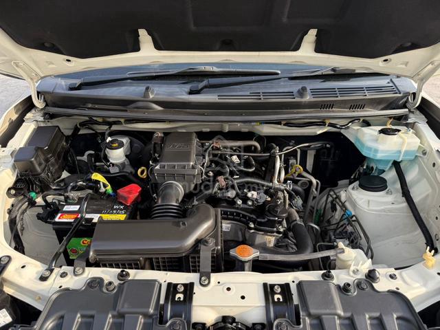 2021 Perodua ARUZ 1.5 AV (A) - 4