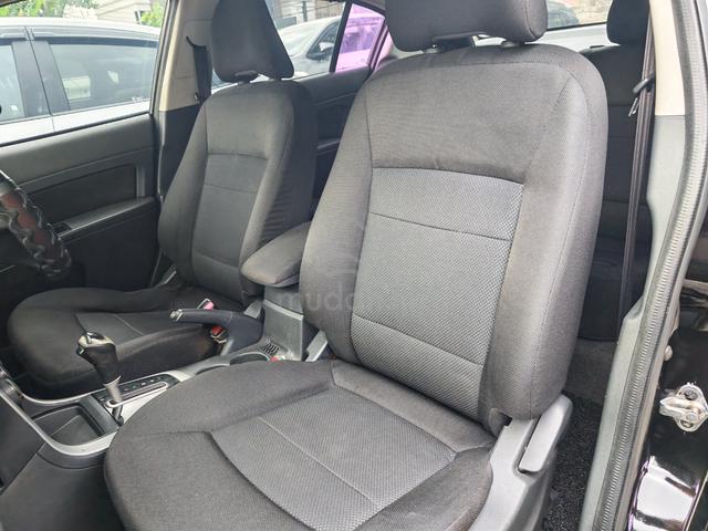 2012 Proton PREVE 1.6 EXECUTIVE (A) - 4