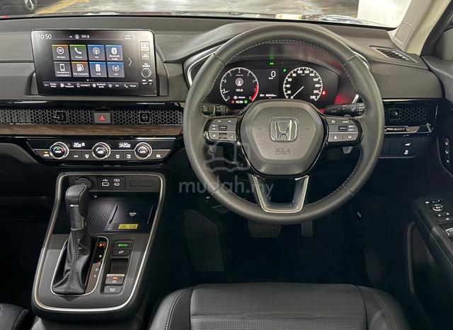 2024 Honda CR-V 1.5 V (AWD) CRV RS (5K MILEAGE) - 3