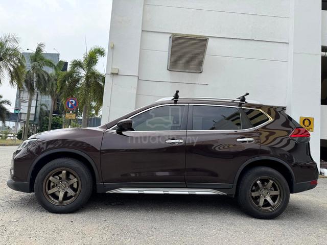 2021 Nissan X-TRAIL 2.0 AERO EDITION TOMEI XTRAIL - 2