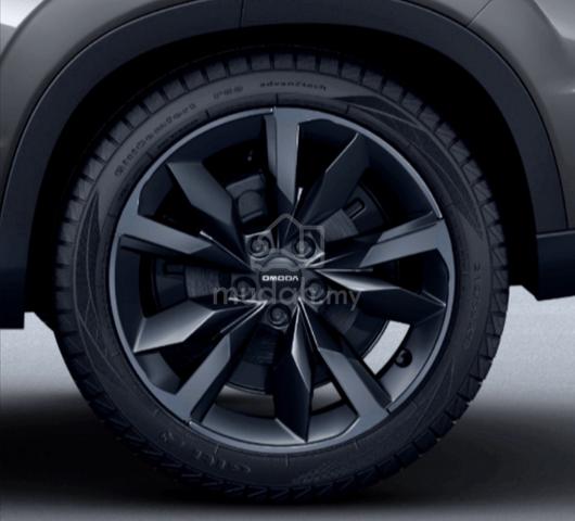 2025 Chery O5 1.5 - MY23 FACELIFT (A) - 5