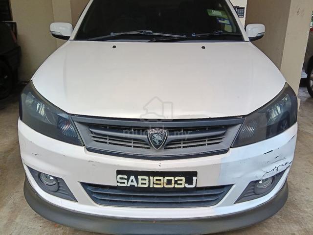 2011 Proton SAGA 1.3 BASE LINE (M) - 1