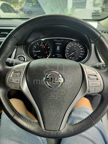 2018 Nissan X-TRAIL 2.0 (A) - 3