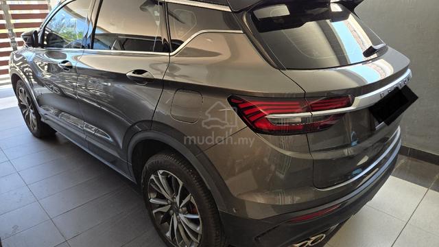 2023 Proton X50 TGDI FLAGSHIP 1.5L (A) - 2
