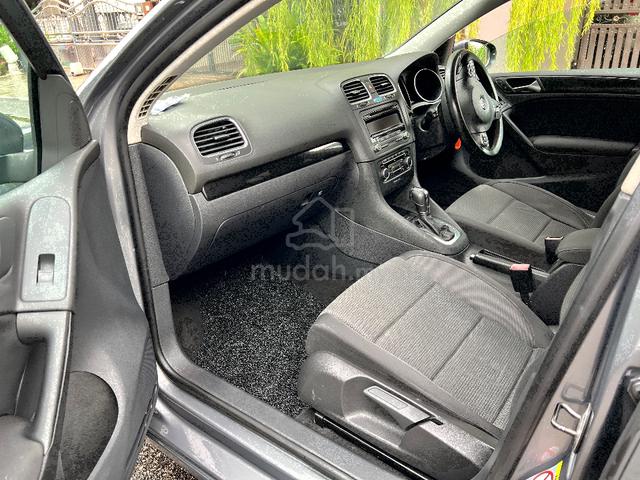 2011 Volkswagen GOLF 1.4 TSI (A) Tip-Top - 4
