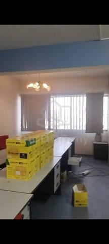 Diamond Square level 1 facing mainroad furnished rare unit 1