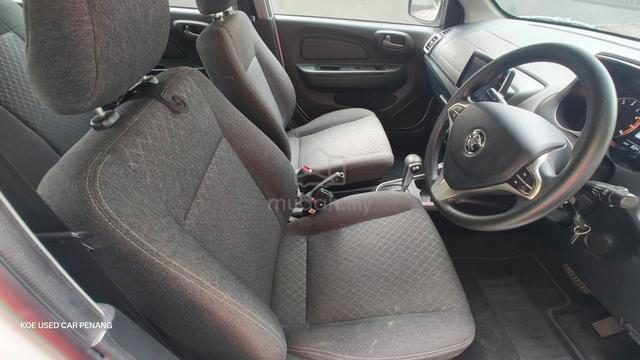 PROTON SAGA PREMIUM AUTO 2022 Year - 4