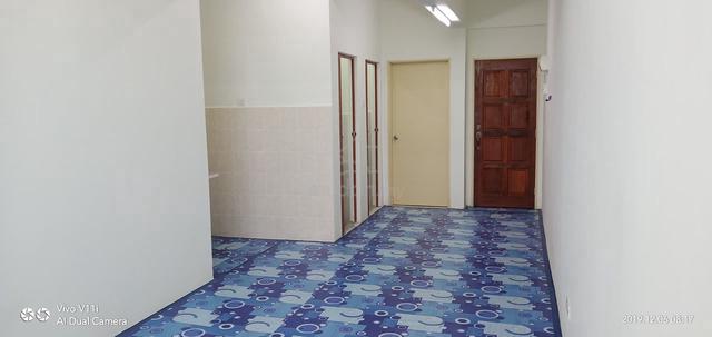 Flat Taman Prestij 1