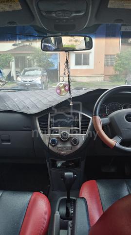2006 Naza CITRA 2.0 GLS (A) - 4