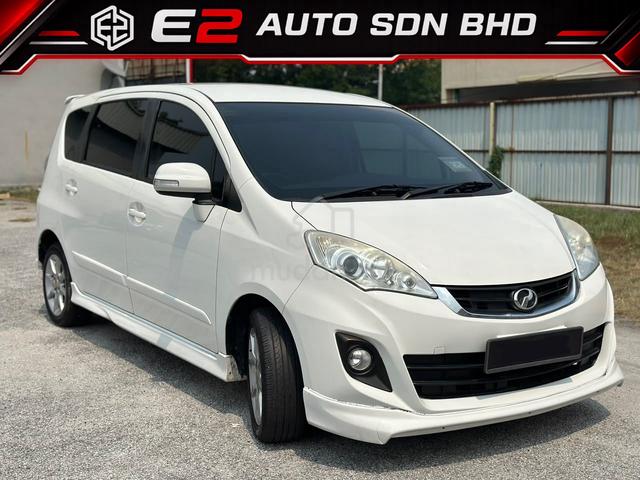 2017 Perodua ALZA 1.5 EZ STANDARD FACELIFT L.KEDAI - 3