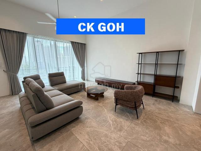 Tanjung Tokong 3 Storey Terrace House WiITH LIFT FURNISH & RENOVATED 1