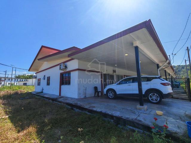 Taman Sri Suria Jaya, Corner Unit (Full Loan) 1