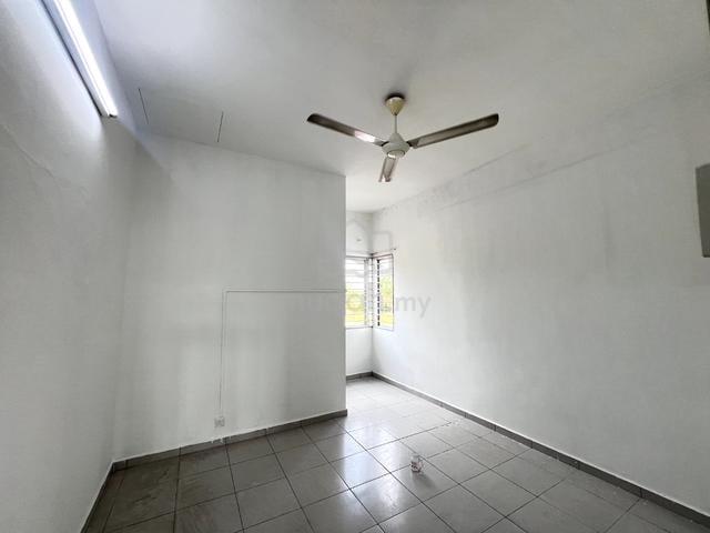 Taman Udang Cendana kampung delek , Kampung Sungai Udang 3r2b klang 3