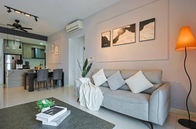 Conezion Residences 1