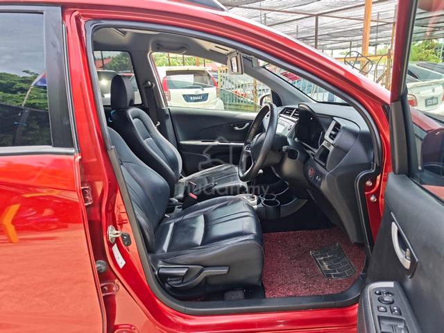 2019 Honda BR-V FULL SPEC 1.5 (AUTO) - 4
