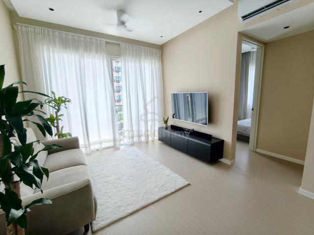 QuayWest Residence 1
