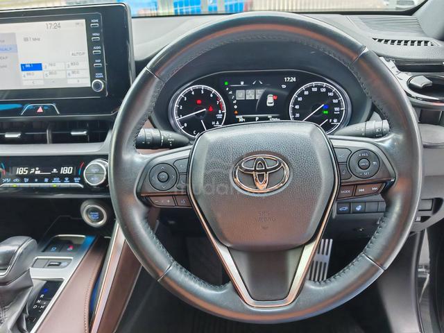 2022 Toyota Harrier 2.0 G Leather MODELISTA - 3
