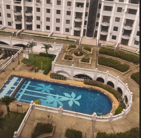 Marina Crescent 1