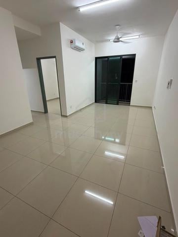 Parkland Residence @ Kajang 2 1
