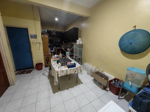 1 Storey/ Taman Rinting/ Jln Balau/ Masai/ 1st House Full Loan 3