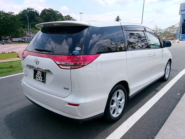 2006 Toyota ESTIMA 2.4 G ACR50W (A) - 4
