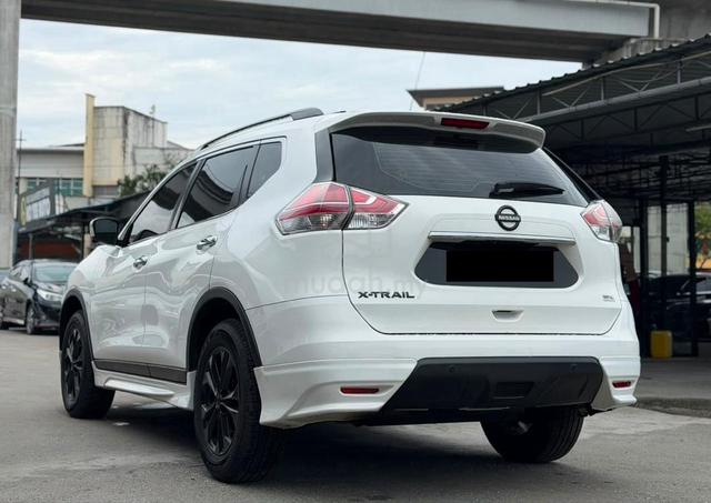 2016 Nissan X-Trail 2.0L 2WD 5+2 seat 360CAM - 2
