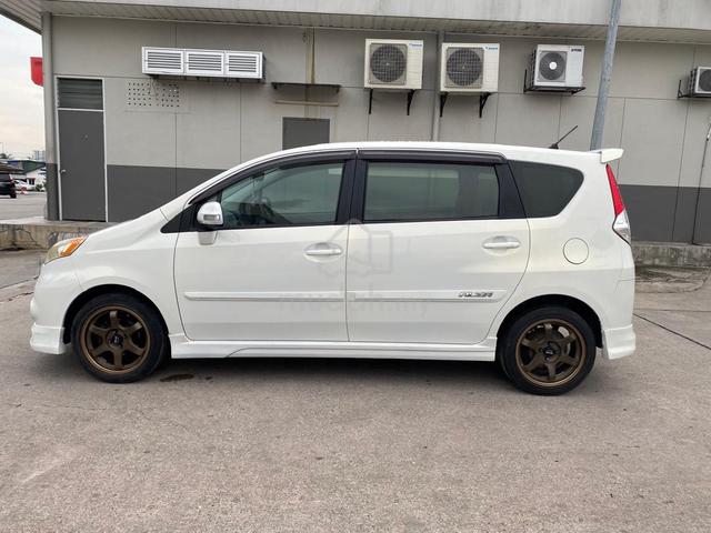 2013 Perodua ALZA 1.5 S EZB (A) - 4