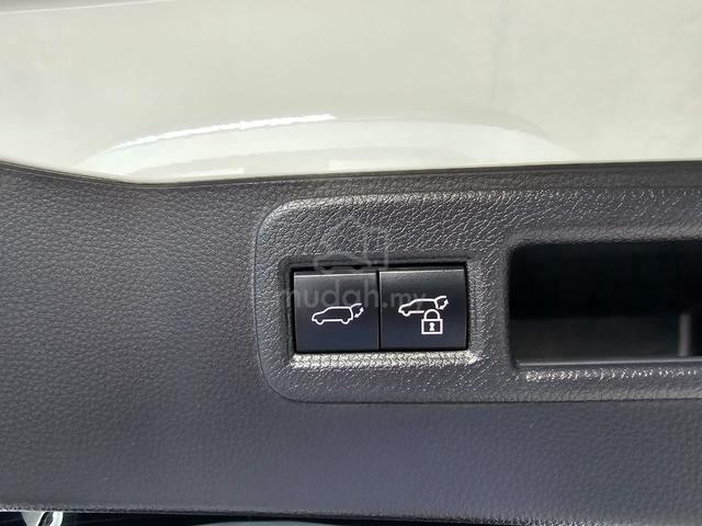 2021 Toyota HARRIER 2.0 Z P/R JBL 4Cam HUD DIM BSM - 3