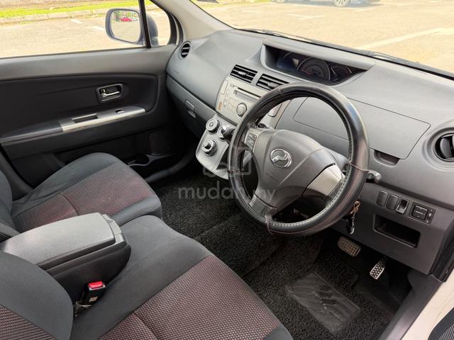 2018 Perodua ALZA 1.5 SE ZS FACELIFT (A) OTR - 5