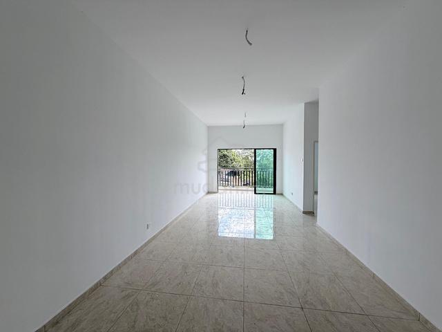 Ambience Residence@Pulau Gadong(Melaka) 1