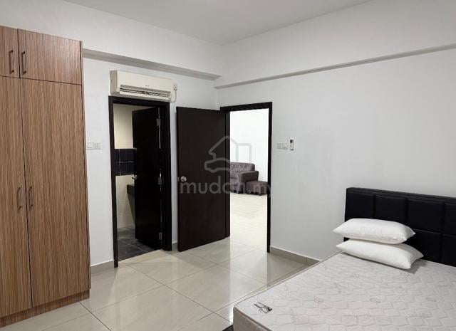 D'Inspire Residence (Inspira Bestari) 1