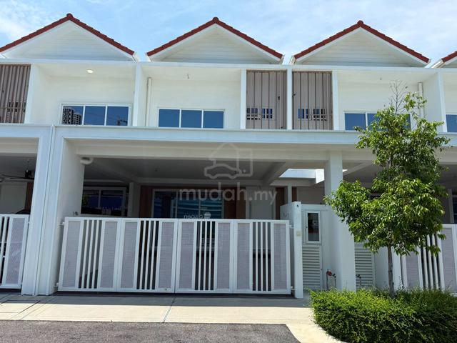 Aspen Viluxe @ Batu Kawan Double-Storey Terrace For Sale 1
