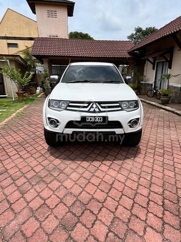 Mitsubishi Triton 2.5 Auto 2008 Condition TipTop - 3